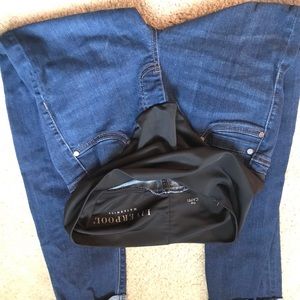 Maternity Jeans